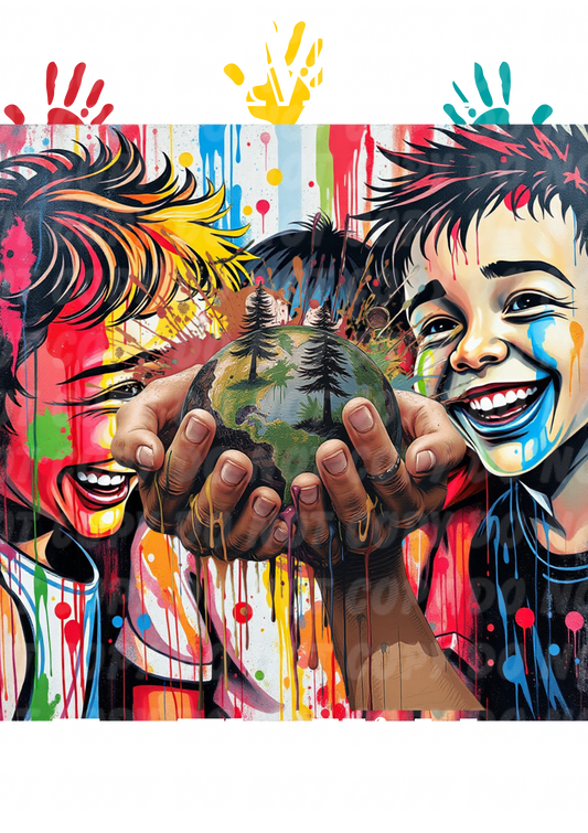 #ForTheKiddos C.M.N.