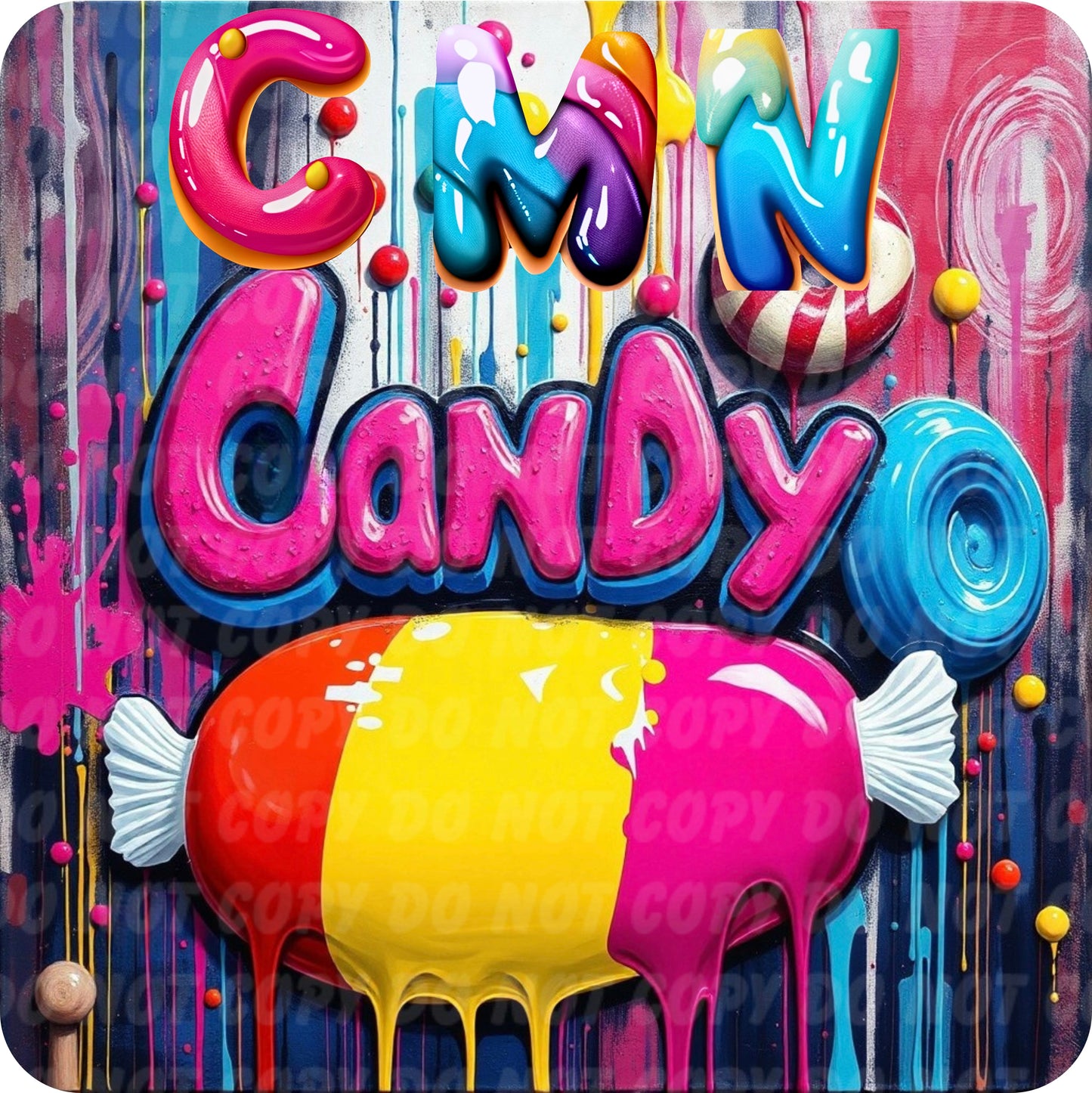 CMN Candy